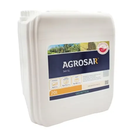 AGROSAR 360 SL